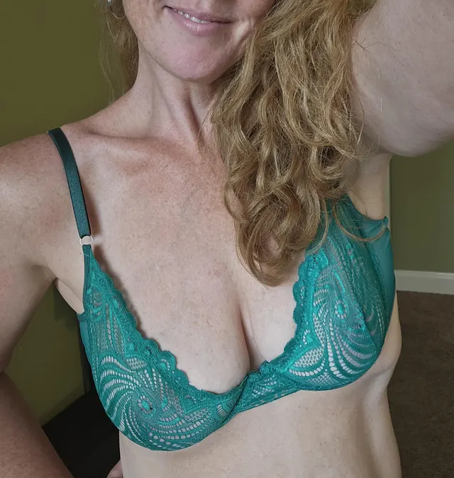 Smiling helps [IRTR]