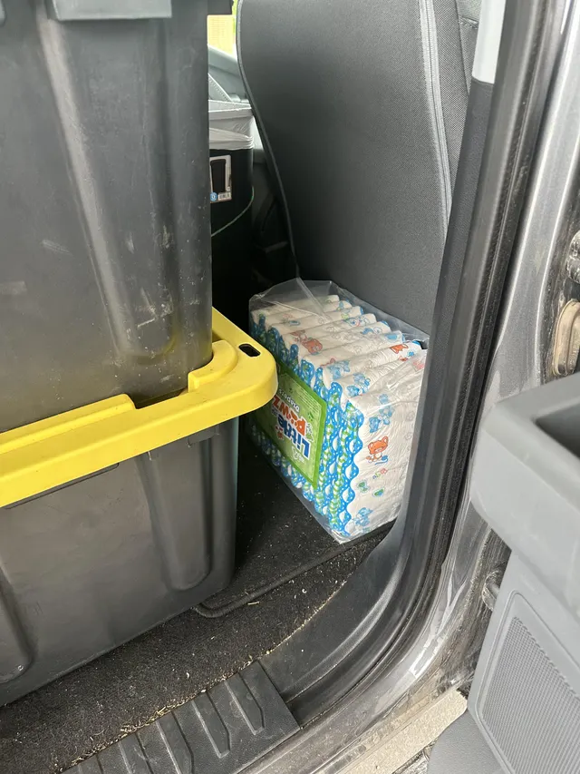 People are less observant than we think...