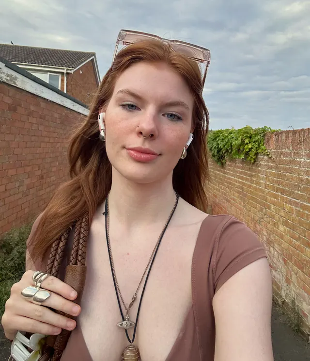 Do you find me pretty? [IRTR]