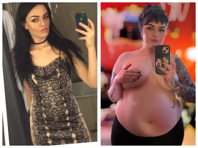 Just a bit bigger and wider (2016 vs now)