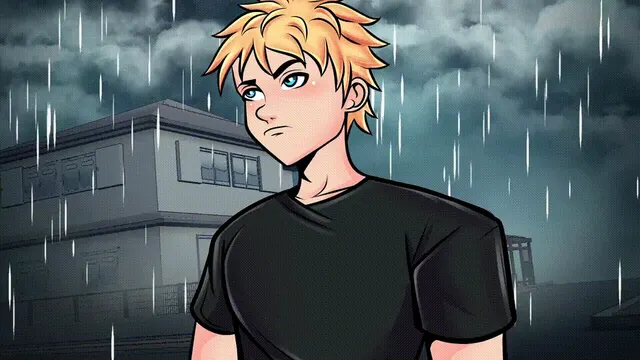 The Lightning Strike ! By lesslietg