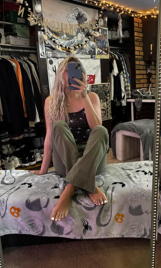 white toes always hit