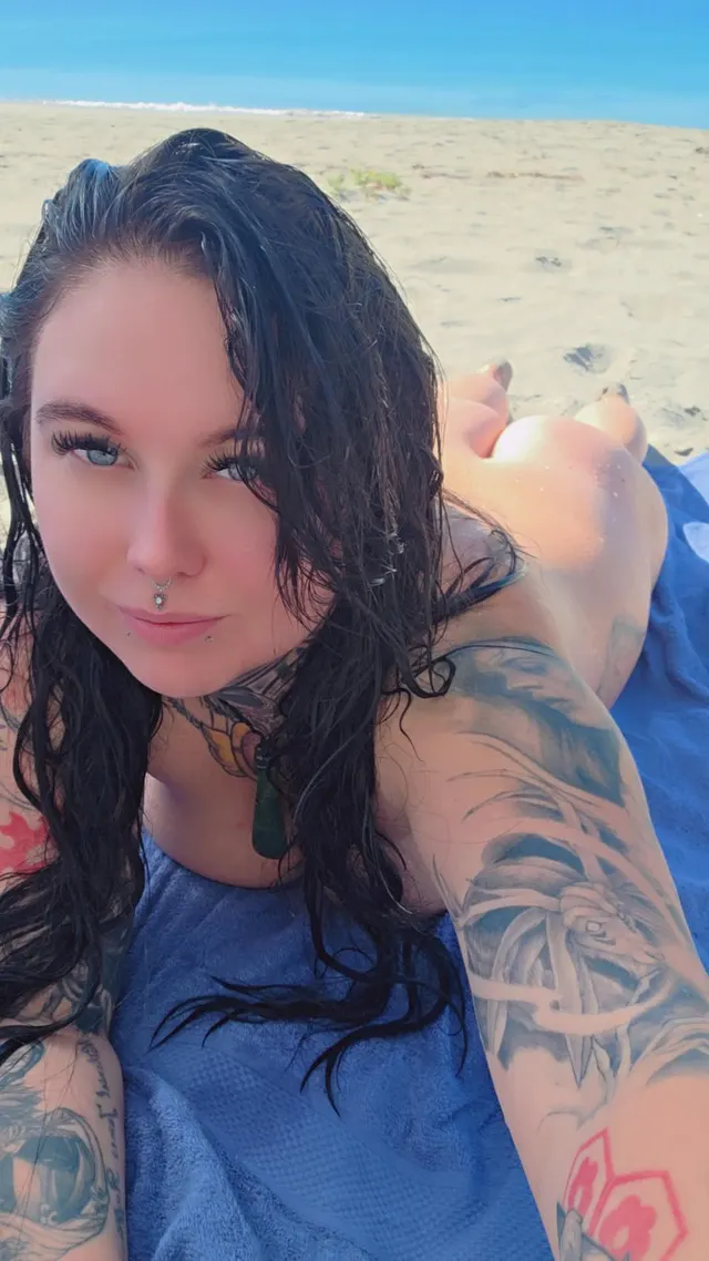 Relaxing day in PK, WA