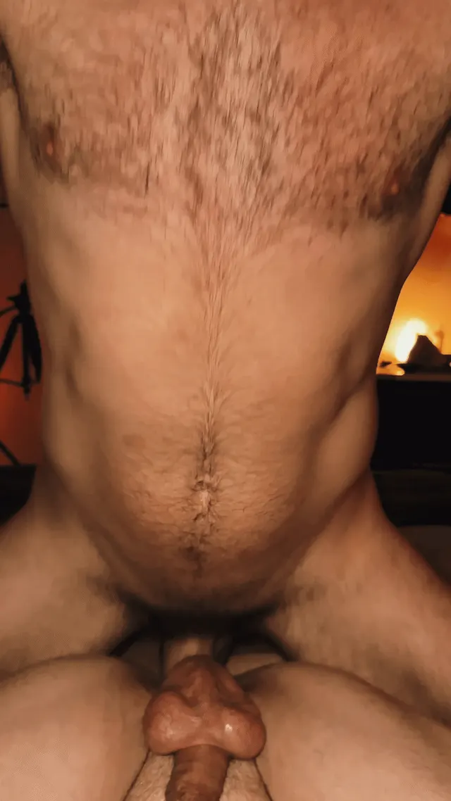 Lost my virginity to this man 8 years ago and regret nothing 🥵