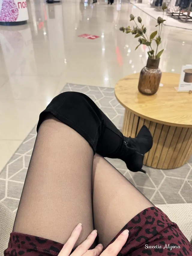 Love naughty public things