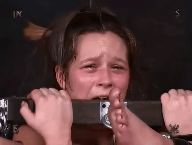 Her look of pride when she sees that her domme is proud of her is beautiful