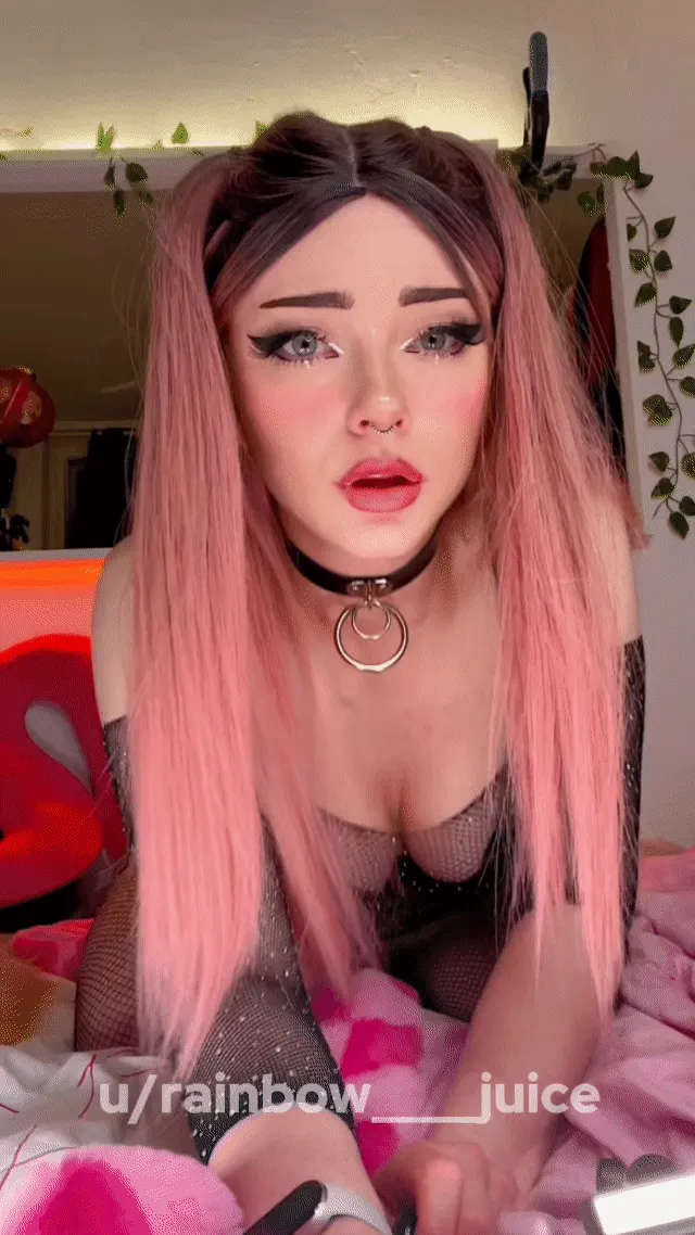 Open your mouth baby