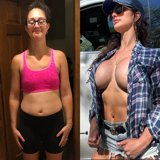 4 year journey so far!