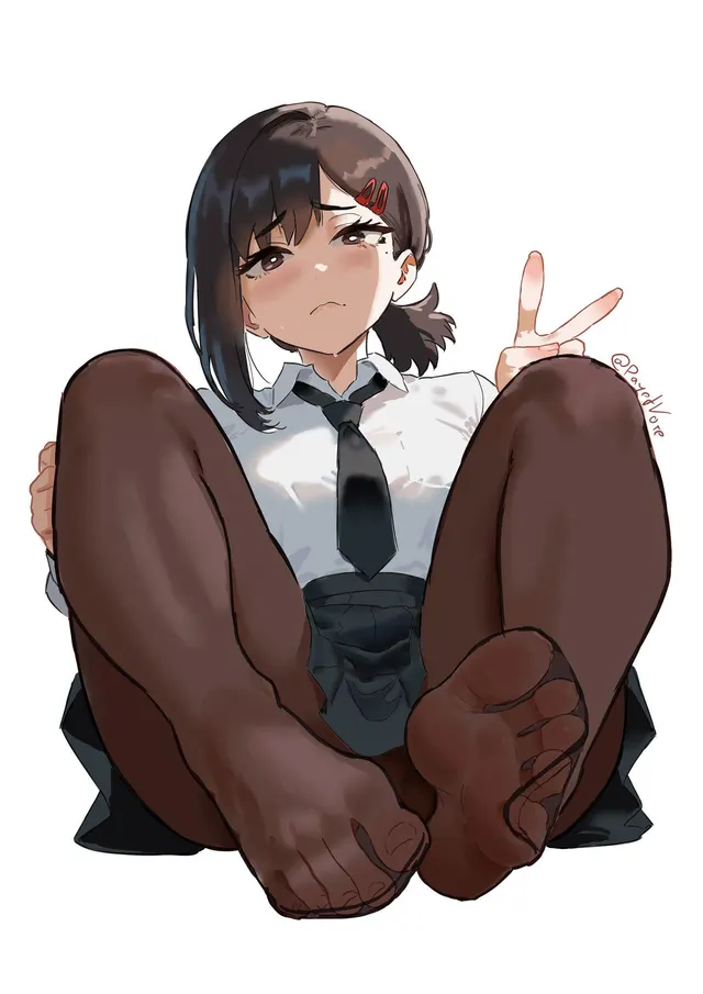 Kobeni from Chainsaw Man ❤️