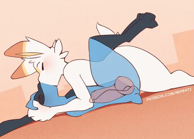 Passionate Moment (NepentzN)