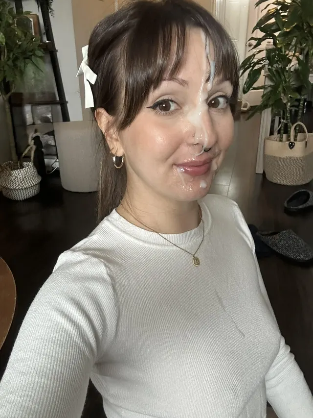 Now I'm ready for the day