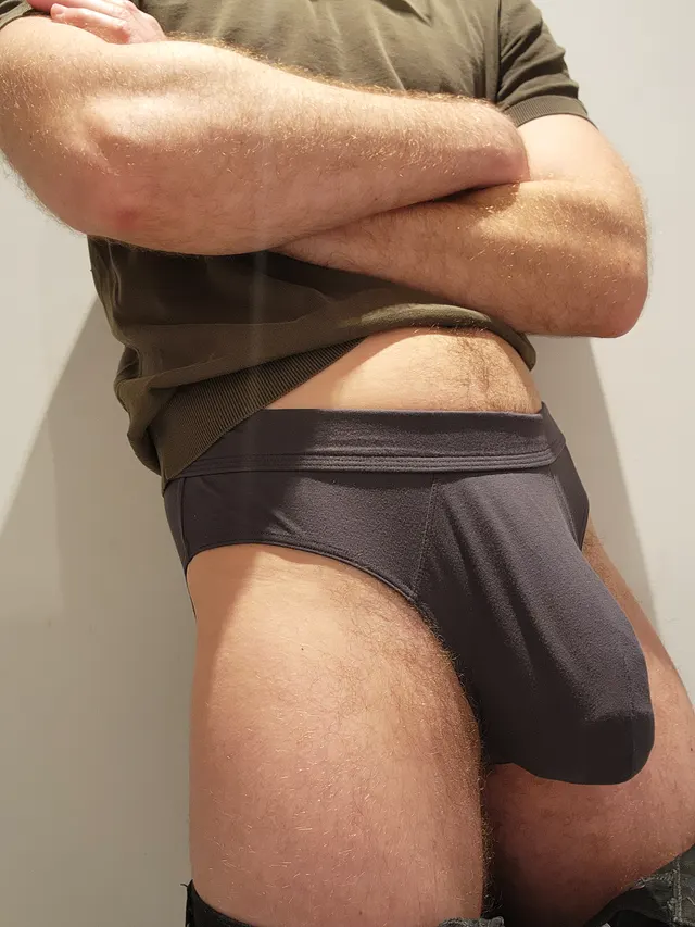 32 bi work bulge