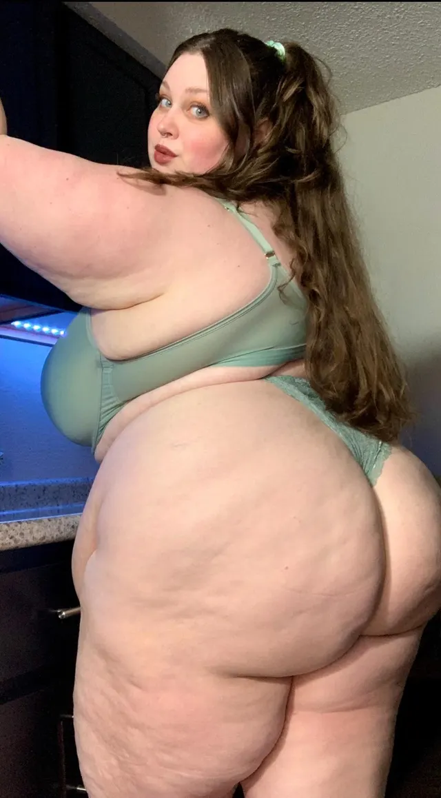 Do you like the view?