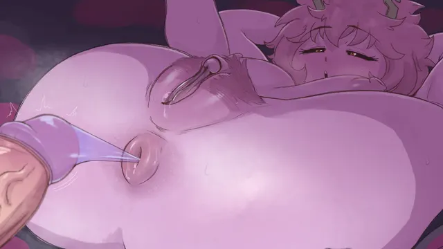 Load so big that it pulls the condom off (greatm8)