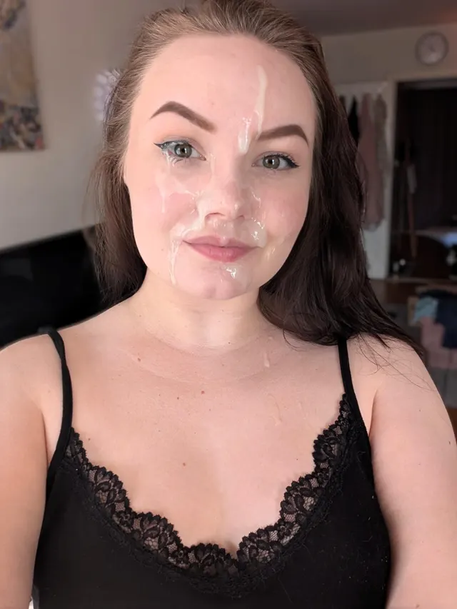 Saved up for a big load 💦