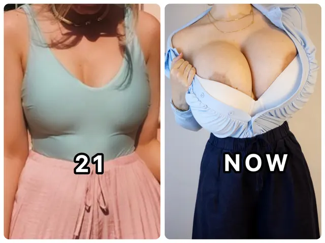 Last time I checked, this was progress. Should I keep going?