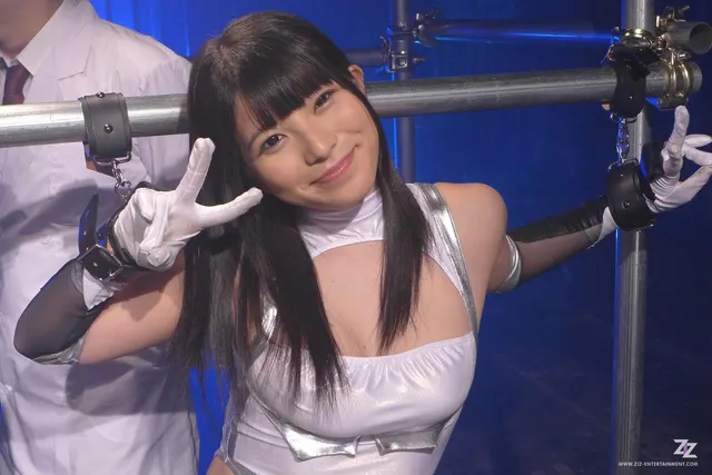 Guilty pleasure personified