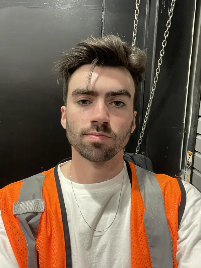 1 year ago today I was pushing carts at Costco!