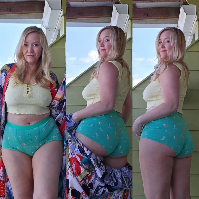 Do you think I could attract a guy under 40? [F51]