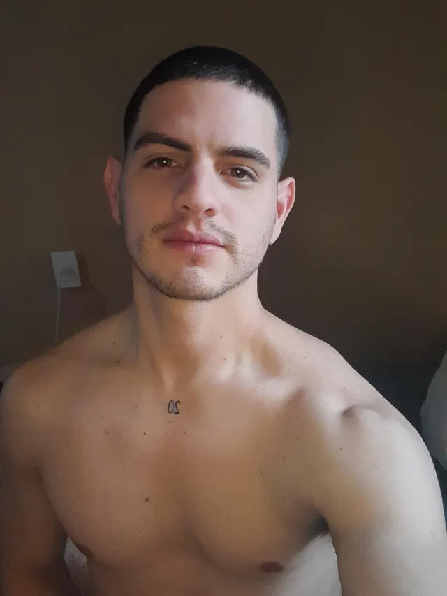 Argentino por aca 😘