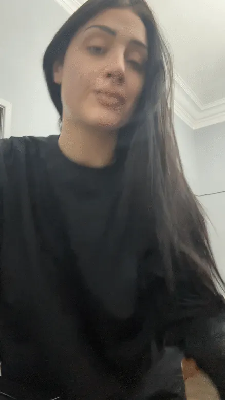 These tits deserve to be seen. A lot