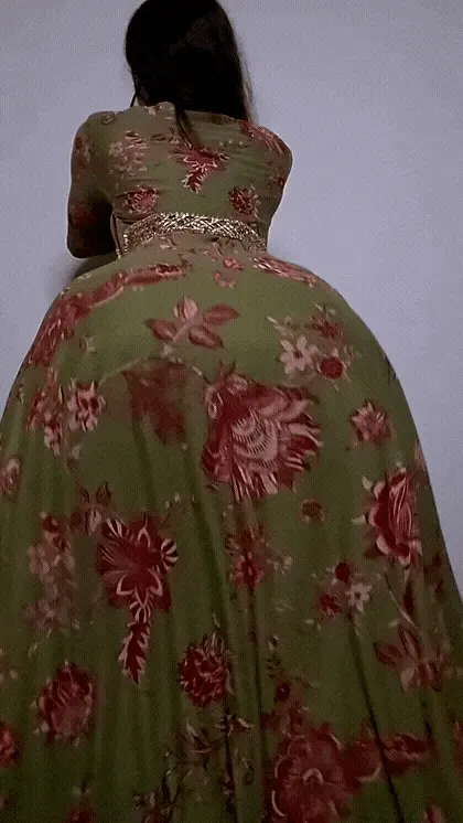 So much Motion under my skirt