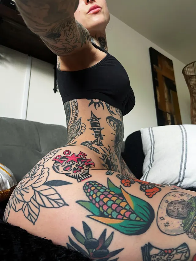 got a boob job and i’m obsessed with my new shape