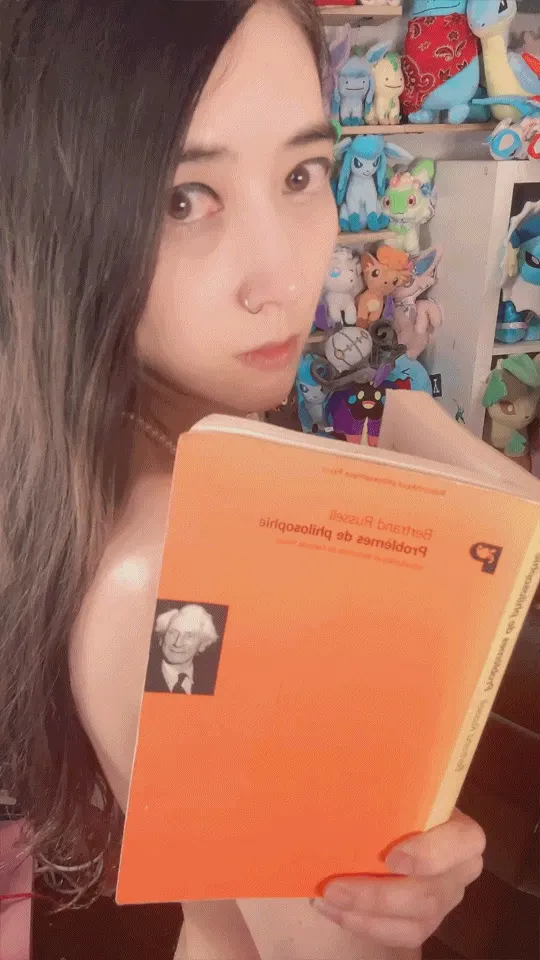 Would you fuck a philosopher?