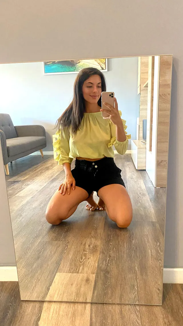 Would you mind sticking it in?