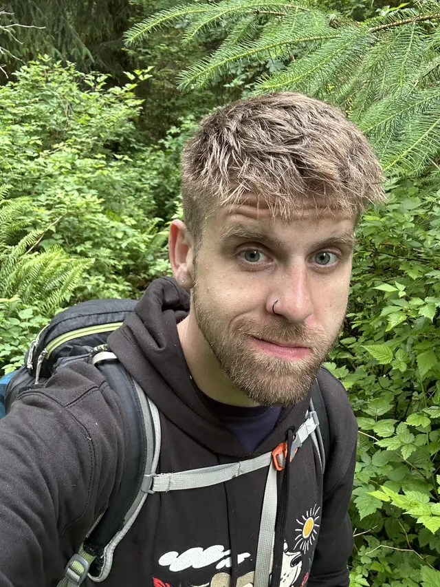 (M 34) Bi and single. First time posting here hmu