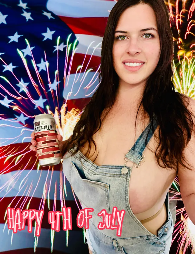 Please don’t show up in my er missing any fingers or limbs. Celebrate responsibly 😊