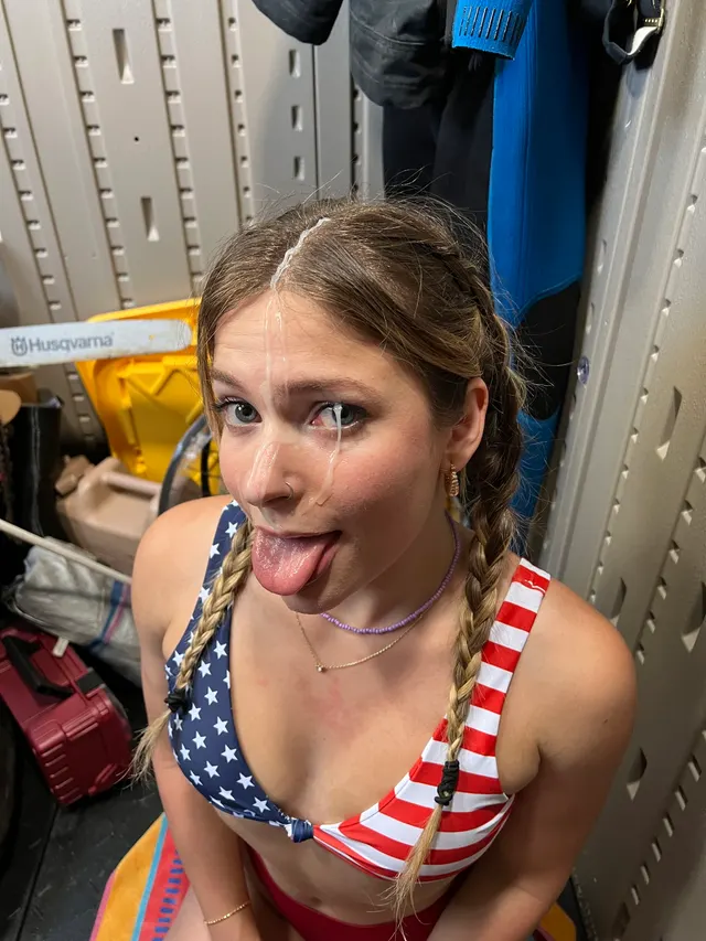 I think I had the most fun at the 4th party