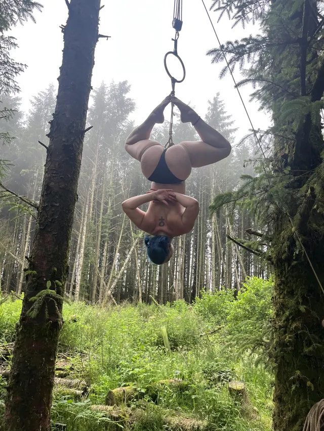 My Spider-Man impression