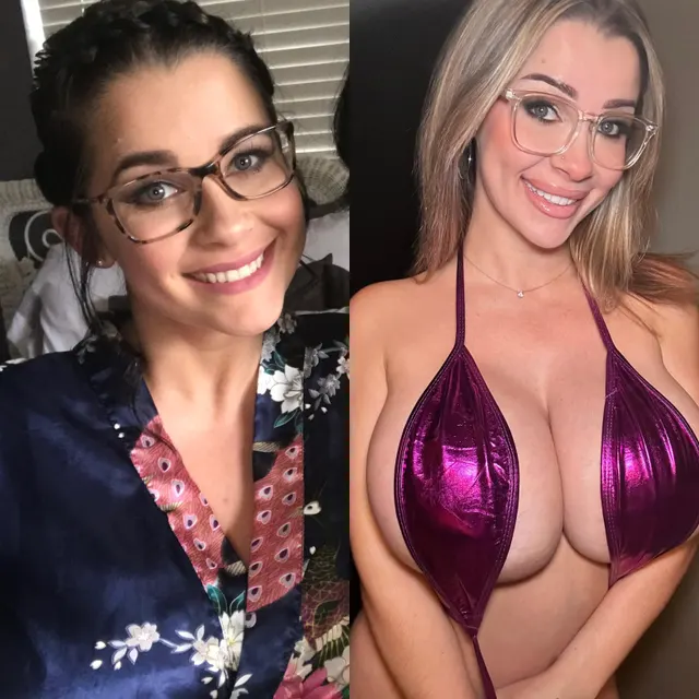 Hiiii!!! I’ve enjoyed turning into the kind of girls I used to have crushes on 🤭