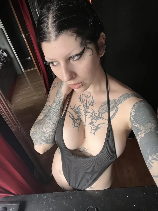 In need of new band recommendations. Make it black or death metal