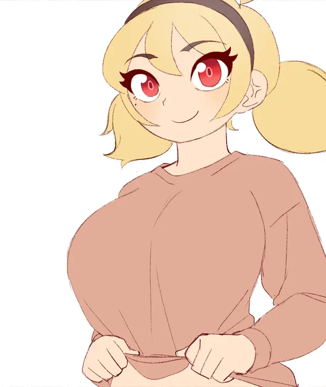 The only reveals to love