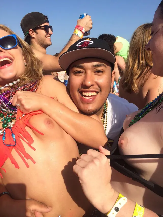 Best spring break ever