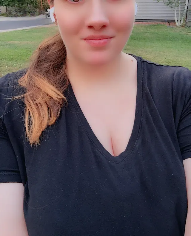 How’s your week going 🤍?