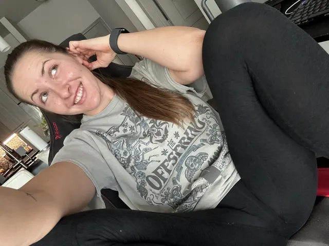 being the biggest tease by not showing anything