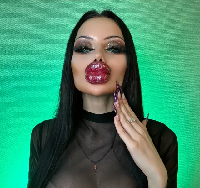 One of my favourite lipstick !