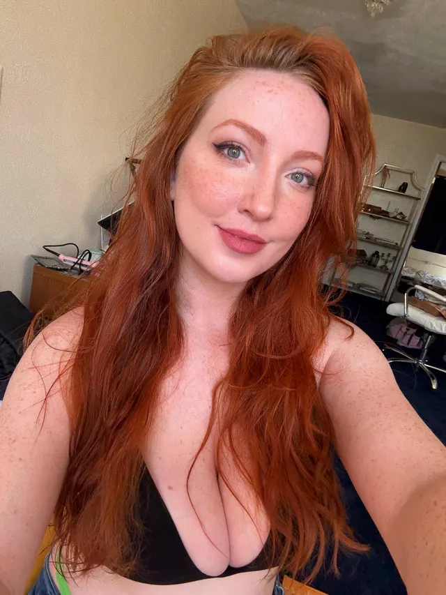 [IRTR] People have always said I have pinch-able cheeks