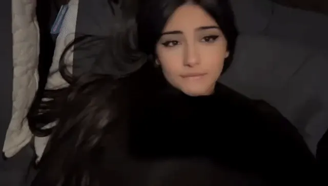 The type of Latina that will never disobey you in bed [Reveal]