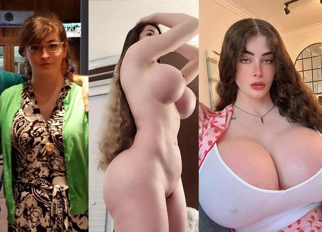 She went all in and now she has no regrets