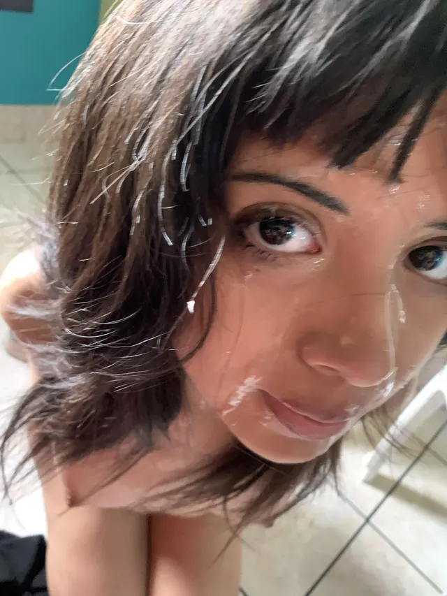 Give me more, more, MOREEE :3