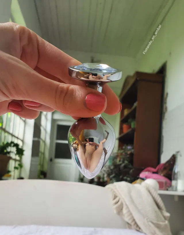 A different take on M.C Escher's style of self portraits