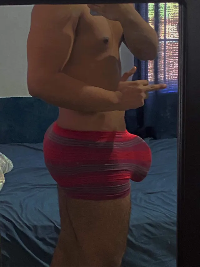 22 Hetero - My first post