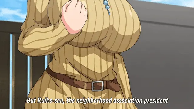 Bored housewife comes looking for trouble