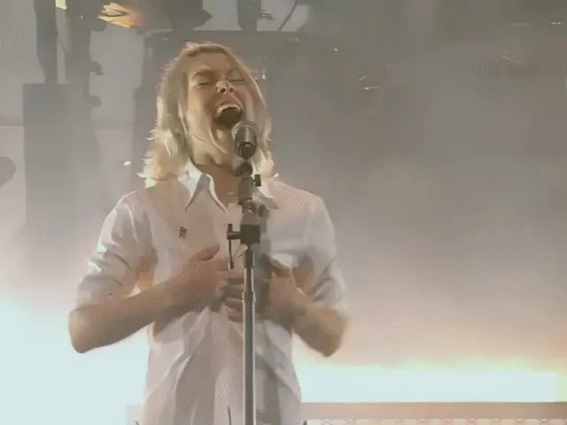 Happy birthday, Phoebe Bridgers