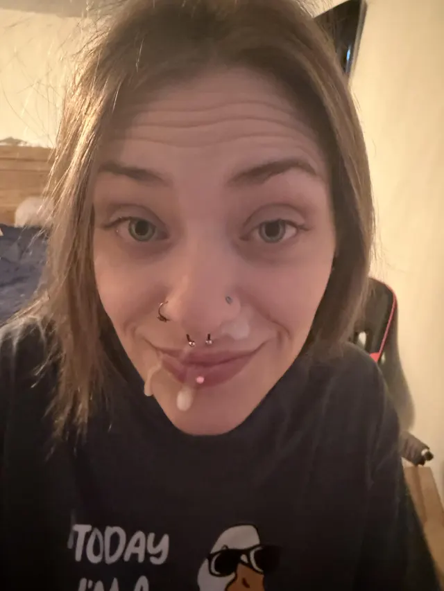 Should I make it my profile pic