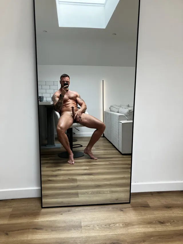 Do you prefer giving it a suck or sitting on it?